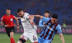 Spor Yazarlarından Trabzonspor-Natura Dünyası Gençlerbirliği Maçı Yorumu