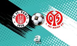 St. Pauli ile Mainz 05 Bundesliga'da Kritik Mücadelede Karşılaşıyor