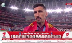 Stefan Savic: Avrupa'da Yer Almak Bizim İçin Kritik