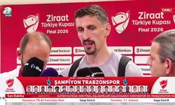 Stefan Savic'ten Maç Sonrası Değerlendirme