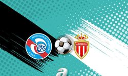 Strasbourg ile Monaco Fransa Ligue 1'in Son Haftasında Karşılaşıyor