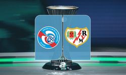 Strasbourg ile Rayo Vallecano, Avrupa Ligi Yarı Final Rövanşında Karşılaşıyor