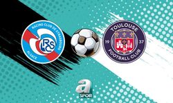 Strasbourg ile Toulouse, Ligue 1'de kritik mücadelede karşı karşıya geliyor