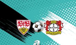 Stuttgart ile Bayer Leverkusen Kritik Mücadelede Karşılaşıyor