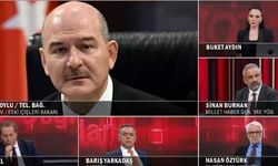 Süleyman Soylu'dan Gülistan Doku Soruşturmasına İlişkin Açıklama