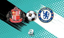 Sunderland ile Chelsea Premier Lig'de Kritik Mücadelede Karşılaşıyor