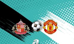 Sunderland ile Manchester United Premier Lig'de Kritik Mücadelede Karşılaşıyor