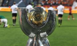 Süper Kupa'da Yarı Final Eşleşmeleri Netleşti: Derbi Heyecanı Kapıda