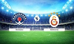 Süper Lig Kapanış Haftasında Kasımpaşa ile Galatasaray Karşılaşıyor