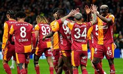 Süper Lig Takımları Galatasaraylı Futbolcu İçin Devrede