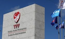 Süper Lig'de 11 Kulüp ve İki Teknik Kadro Üyesi PFDK'ye Sevk Edildi