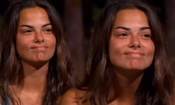 Survivor 2026'da Beyza'nın Kaybolması Gergin Anlar Yaşattı