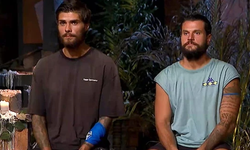 Survivor 2026'da Elenen Yarışmacı Belli Oldu
