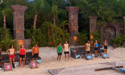 Survivor 2026'da Elenen Yarışmacı İzleyicileri İkiye Ayırdı