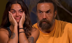 Survivor Beyza'nın Sevgilisi Kerimhan Duman Ortaya Çıktı