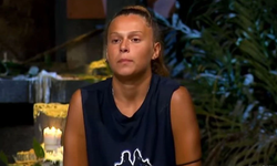 Survivor Nisanur Güler'den Regl Açıklaması