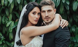 Survivor Yarışmacısı Sahra Işık ve İdris Aybirdi Boşandı