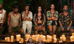 Survivor Yunanistan'da korkunç kaza: Yarışmacıya tekne çarptı, kanaldan flaş karar