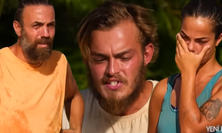 Survivor'da Gergin Anlar: Can Berkay'ın Beyza ve Deniz Hakkındaki Sözleri Dikkat Çekti
