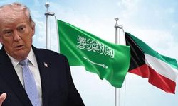 Suudi Arabistan ve Kuveyt, ABD'nin Üs ve Hava Sahası Erişimini Yeniden Açtı