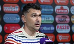 Tahkim Kurulu, Burak Yılmaz'ın Cezasını Onadı