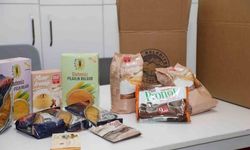 Talas Belediyesi'nden Çölyak Hastalarına Düzenli Glutensiz Gıda Desteği