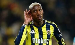 Talisca'dan Fenerbahçe Taraftarına Sert Tepki: 'Sizi Duymuyorum'