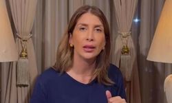 Tamar Tanrıyar'ın Sosyal Medya Hesabına Erişim Engeli Getirildi