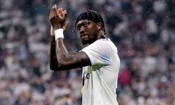 Tammy Abraham, UEFA tarihine adını yazdırdı