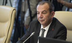Tanju Özcan 'Tehdit ve Şantaj' Davasında Savunma Yaptı