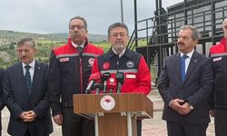 Tarım Bakanı Yumaklı'dan Kurban Bayramı Öncesi Hayvan Arzı Açıklaması