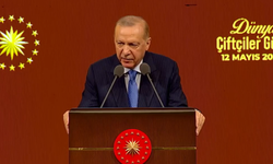 Tarım-Gıda Sektörüne 10 Milyon Dolara Kadar Geri Ödemesiz Finansman Desteği