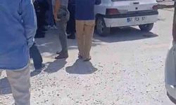Tarsus'ta Park Halindeki Araçta Bir Kişi Ölü Bulundu