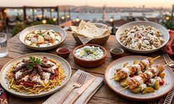 TasteAtlas Listesinde Türkiye'den 5 Yoğurtlu Lezzet Öne Çıktı
