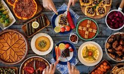 TasteAtlas Türkiye'nin En İyi Yemeklerini Açıkladı: Zirvede Kalamar Tava Var