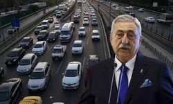 TESK Başkanı Palandöken: Sigorta ve Kasko Fiyatları Araba Fiyatına Yaklaştı