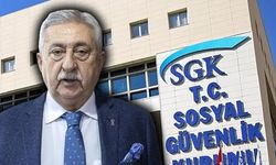TESK Başkanı Palandöken'den Bağ-Kur'luların Prim Gün Sayısı İçin Çağrı