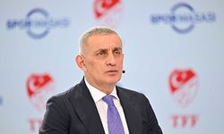 TFF Başkanı Hacıosmanoğlu: 18 Temmuz'da New York'tan İstanbul'a Dönüş Planımız Var