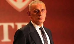 TFF Başkanı Hacıosmanoğlu, UEFA Yönetim Kurulu Toplantısı'nda Yer Aldı