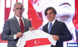 TFF Başkanı Hacıosmanoğlu'ndan Montella'nın Fenerbahçe İddialarına Yanıt