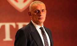 TFF Başkanı Hacıosmanoğlu'ndan Yabancı Oyuncu Kuralı ve Bahis Soruşturması Açıklaması