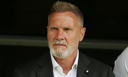 Thorsten Fink: Galatasaray Zaferi Samsunspor İçin Önemli Bir Adım