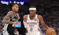 Thunder, Batı Konferansı Finalinde 3-2 Öne Geçti