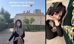 TikTok'ta Cenaze Anında Şarkılı Video Paylaşımı Tepki Çekti