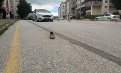 Tokat'ta Alkollü Sürücünün Çarptığı Kadın Ağır Yaralandı