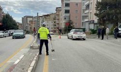 Tokat'ta Alkollü Sürücünün Çarptığı Kadın Yaşamını Yitirdi