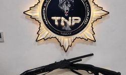Tokat'ta Narkotik Operasyonunda 1 Kişi Tutuklandı