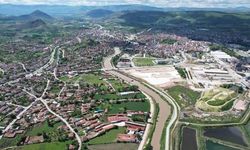 Tokat'ta Taşkın Tehlikesine Karşı Geniş Önlemler Alındı