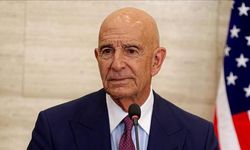 Tom Barrack, Türkiye Büyükelçiliği Görevine Devam Ediyor