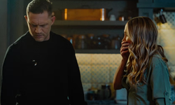 Tom Hardy, MobLand Dizisinden Ayrıldı